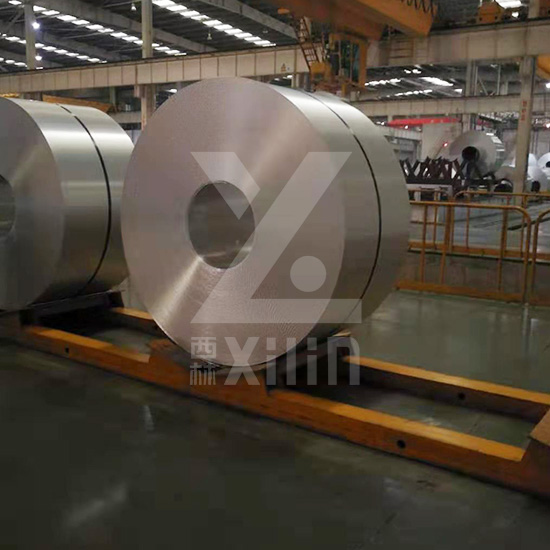 5083 Aluminum Coil