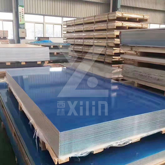 5083 Aluminum Sheet/Aluminum Plate