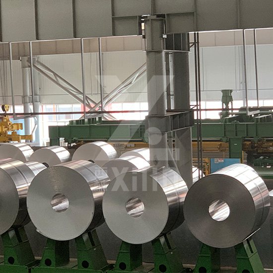 5182 Aluminum Coil