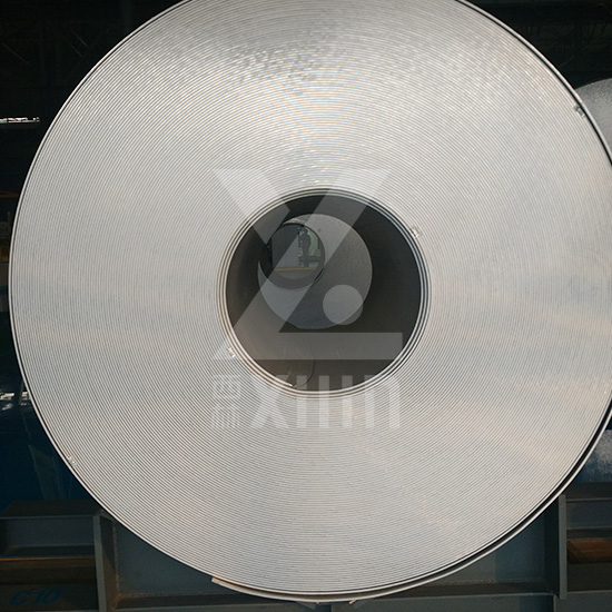 5454 Aluminum Coil