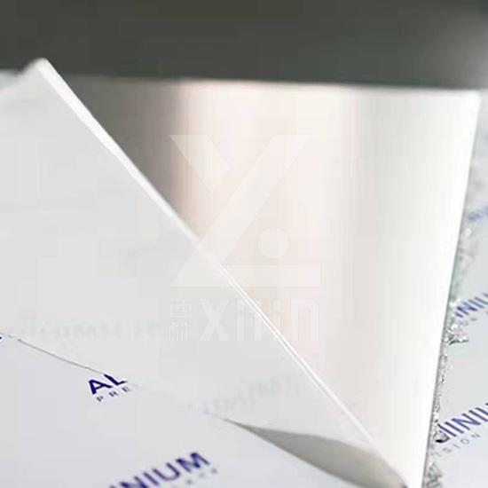 6063 Aluminum Sheet/Aluminum Plate