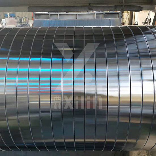 Aluminum Strip for Transformer